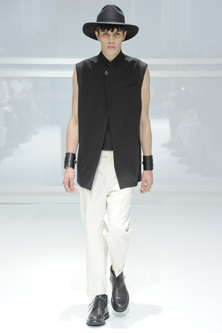 Dior Homme / - 2012